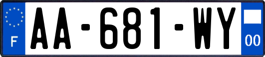 AA-681-WY