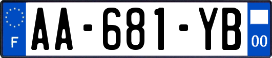 AA-681-YB