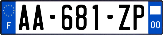 AA-681-ZP