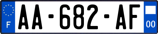 AA-682-AF