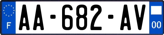 AA-682-AV