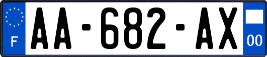 AA-682-AX