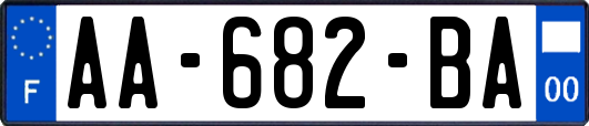 AA-682-BA