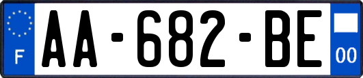 AA-682-BE