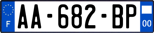 AA-682-BP