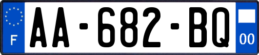 AA-682-BQ