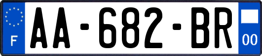 AA-682-BR