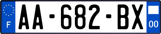 AA-682-BX