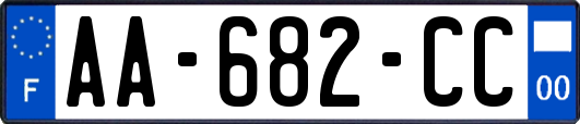 AA-682-CC