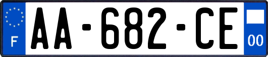 AA-682-CE