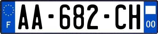 AA-682-CH