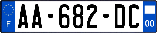 AA-682-DC