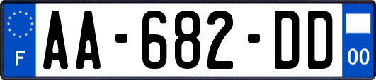 AA-682-DD