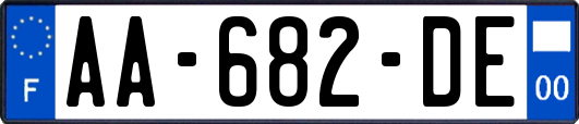 AA-682-DE