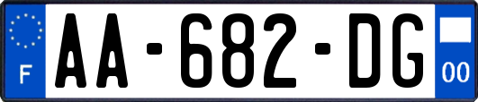 AA-682-DG