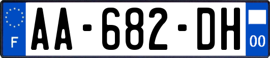 AA-682-DH