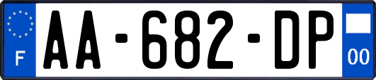 AA-682-DP