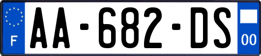 AA-682-DS