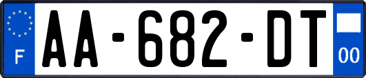 AA-682-DT