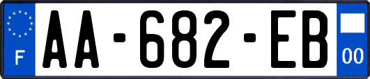 AA-682-EB