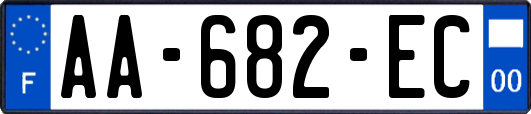 AA-682-EC