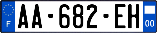 AA-682-EH