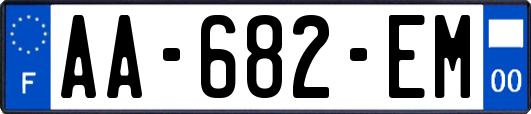 AA-682-EM