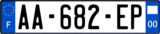 AA-682-EP