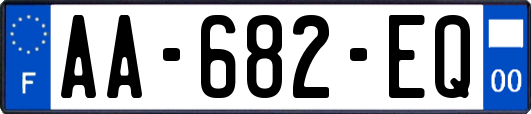 AA-682-EQ