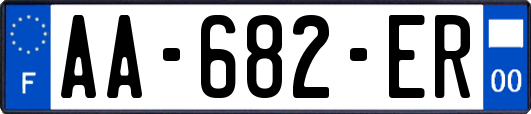 AA-682-ER