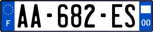 AA-682-ES