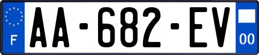 AA-682-EV