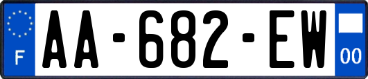 AA-682-EW