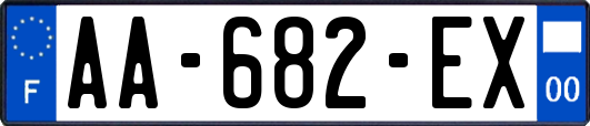 AA-682-EX