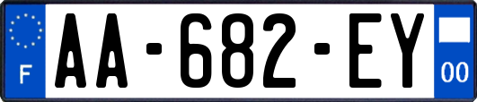 AA-682-EY