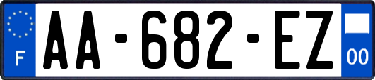 AA-682-EZ