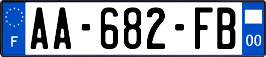 AA-682-FB