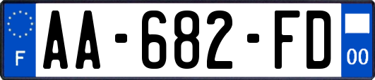 AA-682-FD