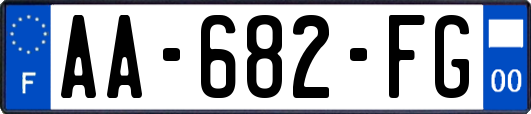 AA-682-FG