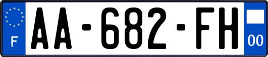 AA-682-FH