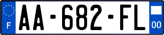 AA-682-FL