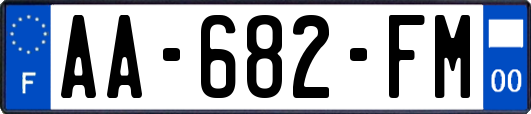 AA-682-FM