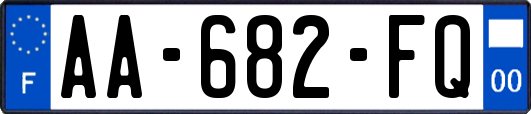 AA-682-FQ