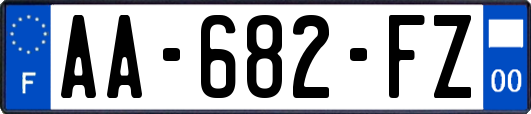 AA-682-FZ