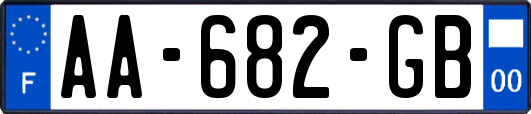 AA-682-GB