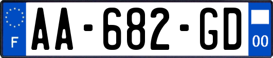 AA-682-GD