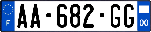 AA-682-GG