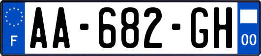 AA-682-GH