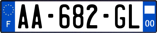 AA-682-GL