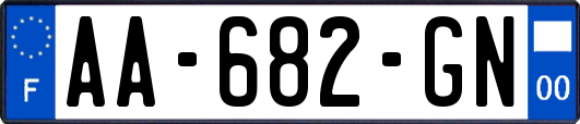 AA-682-GN